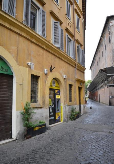 Fidia Palace Flavia's Colosseo Appartamento Roma
