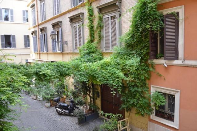 Fidia Palace Flavia's Colosseo Appartamento *